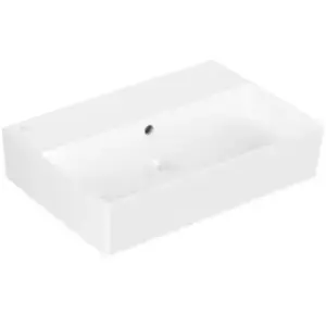 Villeroy & Boch Memento 2.0 Lavabo mural, 4A226201, pas cher