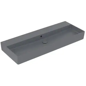 Villeroy & Boch Memento 2.0 Lavabo mural, 4A22CJI4,