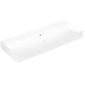 Villeroy & Boch Memento 2.0 Lavabo mural, 4A22CJRW,