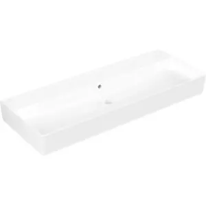 Villeroy & Boch Memento 2.0 Lavabo mural, 4A22CJ01,