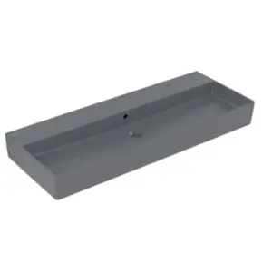 Villeroy & Boch Memento 2.0 Lavabo mural, 4A22C6I4,