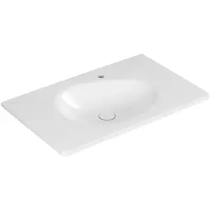 Villeroy & Boch Antao Vasque à encastrer par-dessus, 4A7584R1, pas cher