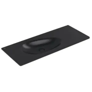 Villeroy & Boch Antao Vasque à encastrer par-dessus, 4A77L3R7,