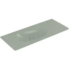 Villeroy & Boch Antao Vasque à encastrer par-dessus, 4A77L3R8,