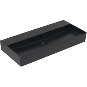 Villeroy & Boch Memento 2.0 Lavabo mural, 4A22A6R7,