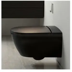Comparateur de prix : Villeroy & Boch ViClean-I 200 WC lavant suspendu avec DirectFlush, ave...