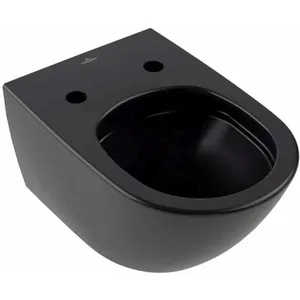 Comparateur de prix : Villeroy & Boch Antao Cuvette suspendue avec TwistFlush, 4674T0R7,