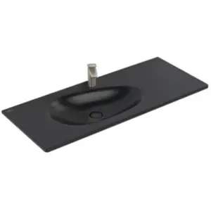 Villeroy & Boch Antao Vasque à encastrer par-dessus, 4A77LBR7,