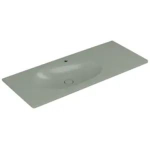 Villeroy & Boch Antao Vasque à encastrer par-dessus, 4A77LBR8,