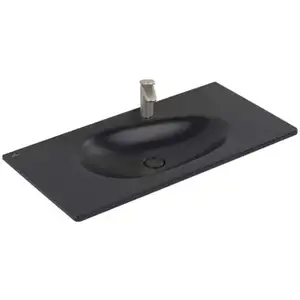 Villeroy & Boch Antao Vasque à encastrer par-dessus, 4A76ABR7, pas cher