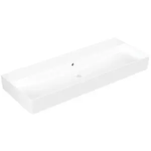 Villeroy & Boch Memento 2.0 Lavabo mural, 4A22C601,