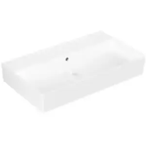Villeroy & Boch Memento 2.0 Lavabo mural, 4A228JRW,