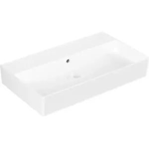 Villeroy & Boch Memento 2.0 Lavabo mural, 4A228J01,