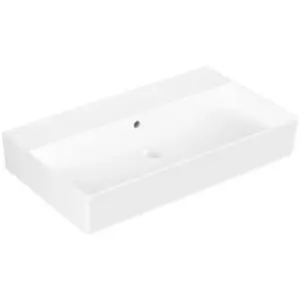 Villeroy & Boch Memento 2.0 Lavabo mural, 4A2282RW, pas cher