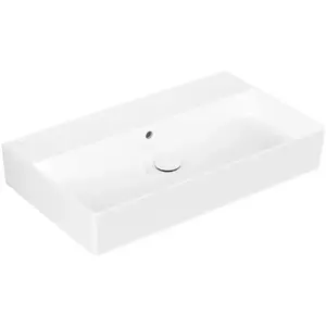 Villeroy & Boch Memento 2.0 Lavabo mural, 4A228JR1, pas cher