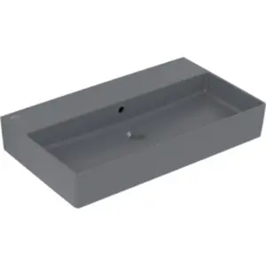 Villeroy & Boch Memento 2.0 Lavabo mural, 4A2282I4, pas cher