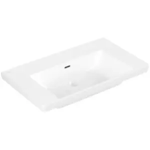 Villeroy & Boch Subway 3.0 Lavabo mural, 4A708201, pas cher