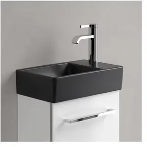 Villeroy & Boch Avento Lave-mains, 43003LR7, pas cher