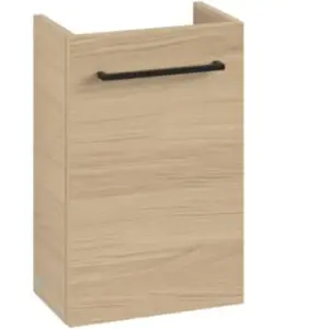 Villeroy & Boch Avento Meuble sous-vasque, 1 porte, A87611VJ, pas cher