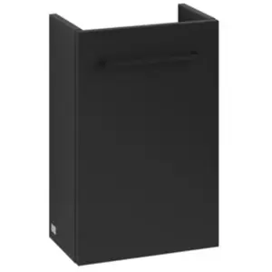Villeroy & Boch Avento Meuble sous-vasque, 1 porte, A87610VL, pas cher