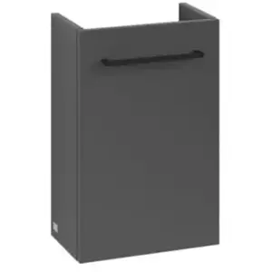Villeroy & Boch Avento Meuble sous-vasque, 1 porte, A87611VR, pas cher