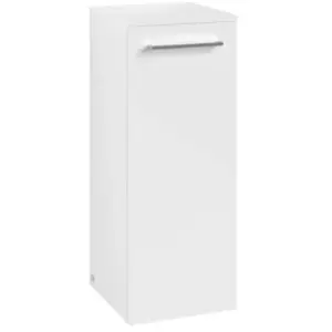 Villeroy & Boch Avento Demi-colonne, 1 porte, A89501VE, pas cher