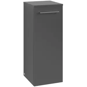 Villeroy & Boch Avento Demi-colonne, 1 porte, A89500VR, pas cher
