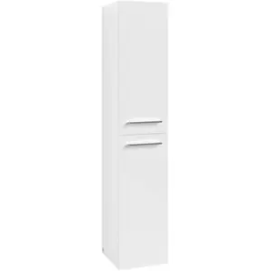 Villeroy & Boch Avento Colonne, 2 portes, A89400VE, pas cher