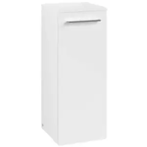 Villeroy & Boch Avento Demi-colonne, 1 porte, A89500VE, pas cher