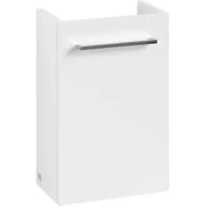 Villeroy & Boch Avento Meuble sous-vasque, 1 porte, A87601VE, pas cher