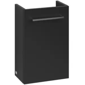 Villeroy & Boch Avento Meuble sous-vasque, 1 porte, A87601VL, pas cher