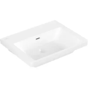 Villeroy & Boch Subway 3.0 Vasque à encastrer par-dessus, 4A706J01, pas cher