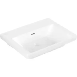 Villeroy & Boch Subway 3.0 Vasque à encastrer par-dessus, 4A706JR1,
