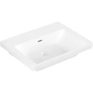 Villeroy & Boch Subway 3.0 Lavabo mural, 4A706201, pas cher