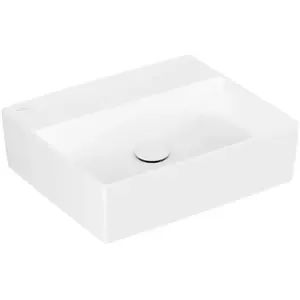 Villeroy & Boch Memento 2.0 Vasque à poser, 4A075301, pas cher