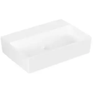 Villeroy & Boch Memento 2.0 Vasque à poser, 4A076301, pas cher