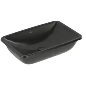 Villeroy & Boch Loop & Friends Vasque sous-plan, 4A5801R7, pas cher
