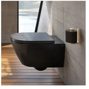 Villeroy & Boch Subway 2.0 WC suspendu avec DirectFlush, 5614R0R7,