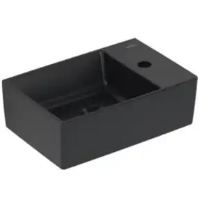 Villeroy & Boch Memento 2.0 Lave-mains, 43234GR7, pas cher