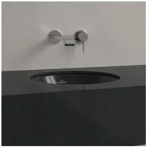 Villeroy & Boch Loop & Friends Vasque sous-plan, 4A5101R7, pas cher