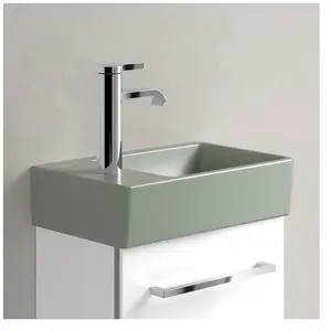 Villeroy & Boch Avento Lave-mains, 43003RR8, pas cher