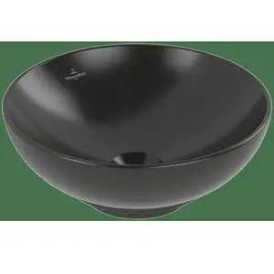 Villeroy & Boch Loop & Friends Vasque à poser, 4A4501R7, pas cher