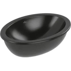 Villeroy & Boch Loop & Friends Vasque sous-plan, 4A5500R7, pas cher