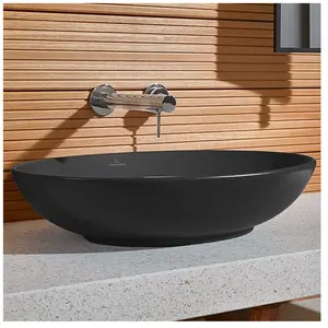 Villeroy & Boch Loop & Friends Vasque à poser, 4A4701R7, pas cher