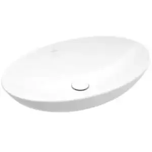 Villeroy & Boch Loop & Friends Vasque à poser, 4A4800R7, pas cher