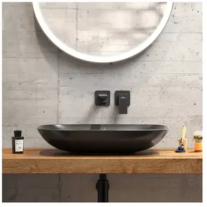 Villeroy & Boch Loop & Friends Vasque à poser, 4A4901R7, pas cher