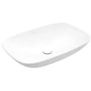 Villeroy & Boch Loop & Friends Vasque à poser, 4A5001R7, pas cher