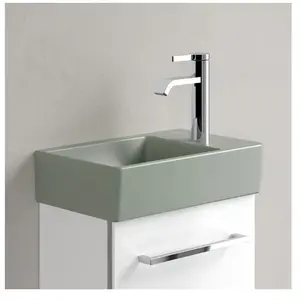 Villeroy & Boch Avento Lave-mains, 43003LR8, pas cher