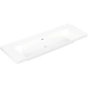 Villeroy & Boch Subway 3.0 Lavabo mural, 4A70D6RW,