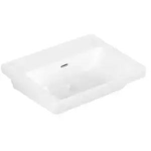 Villeroy & Boch Subway 3.0 Lavabo mural, 4A705701, pas cher